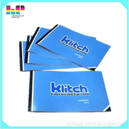 Low cost top quality custom color glossy art paper cheap folder printing
Supplier's Choice